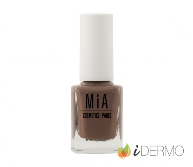 COCOA (4456) ESMALTE MIA LUXURY NUDES